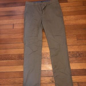 Banana Republic Khaki Chino (30x32)